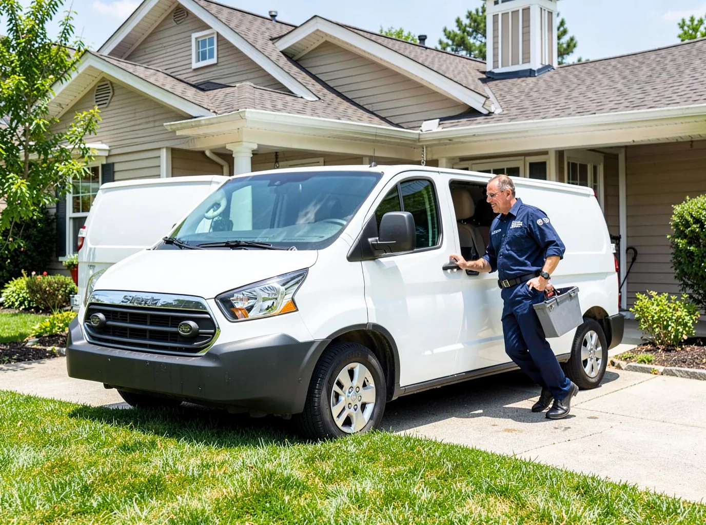 Emergency Plumber company in La Plata, MO